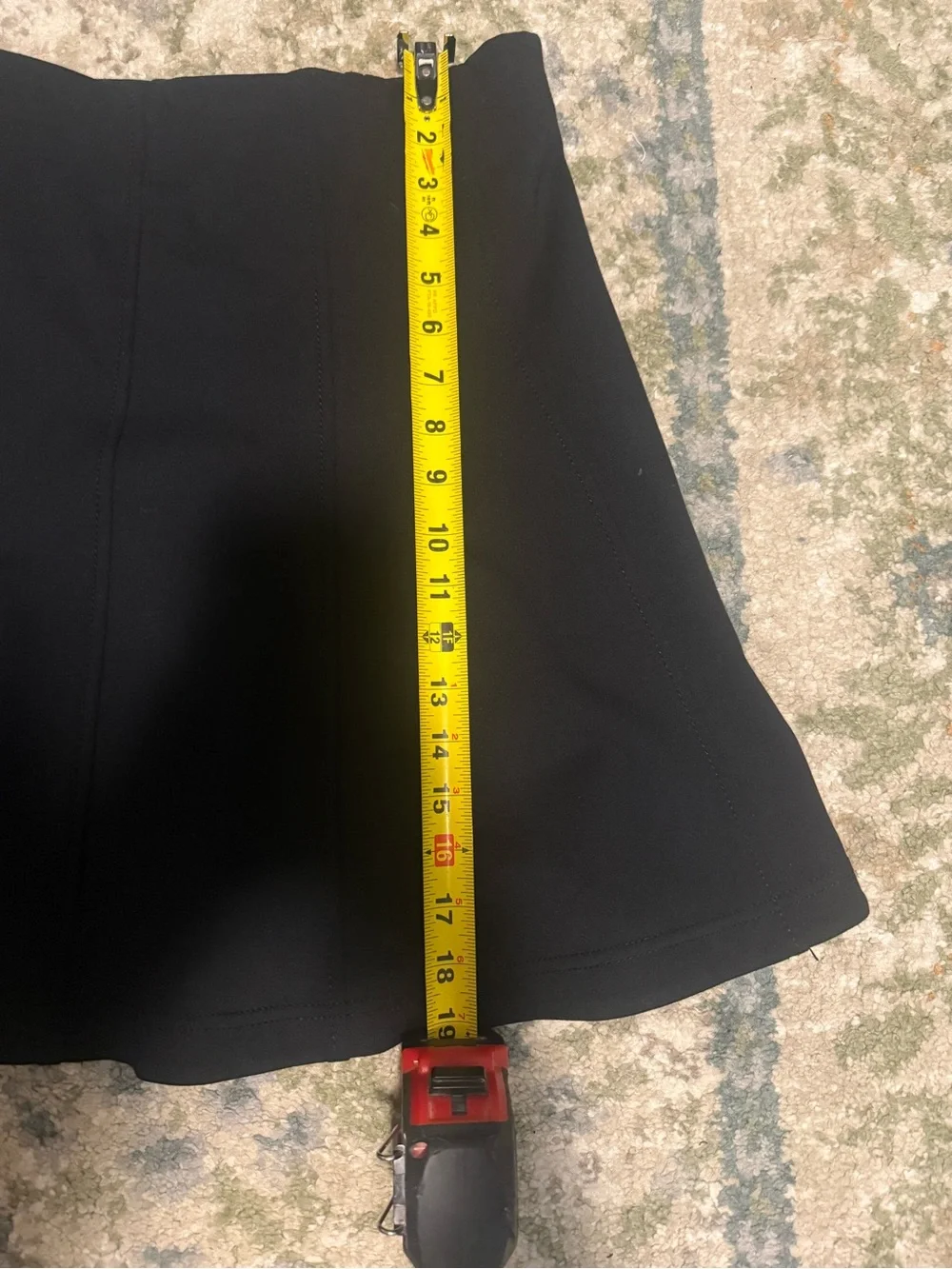 LOFT simple black